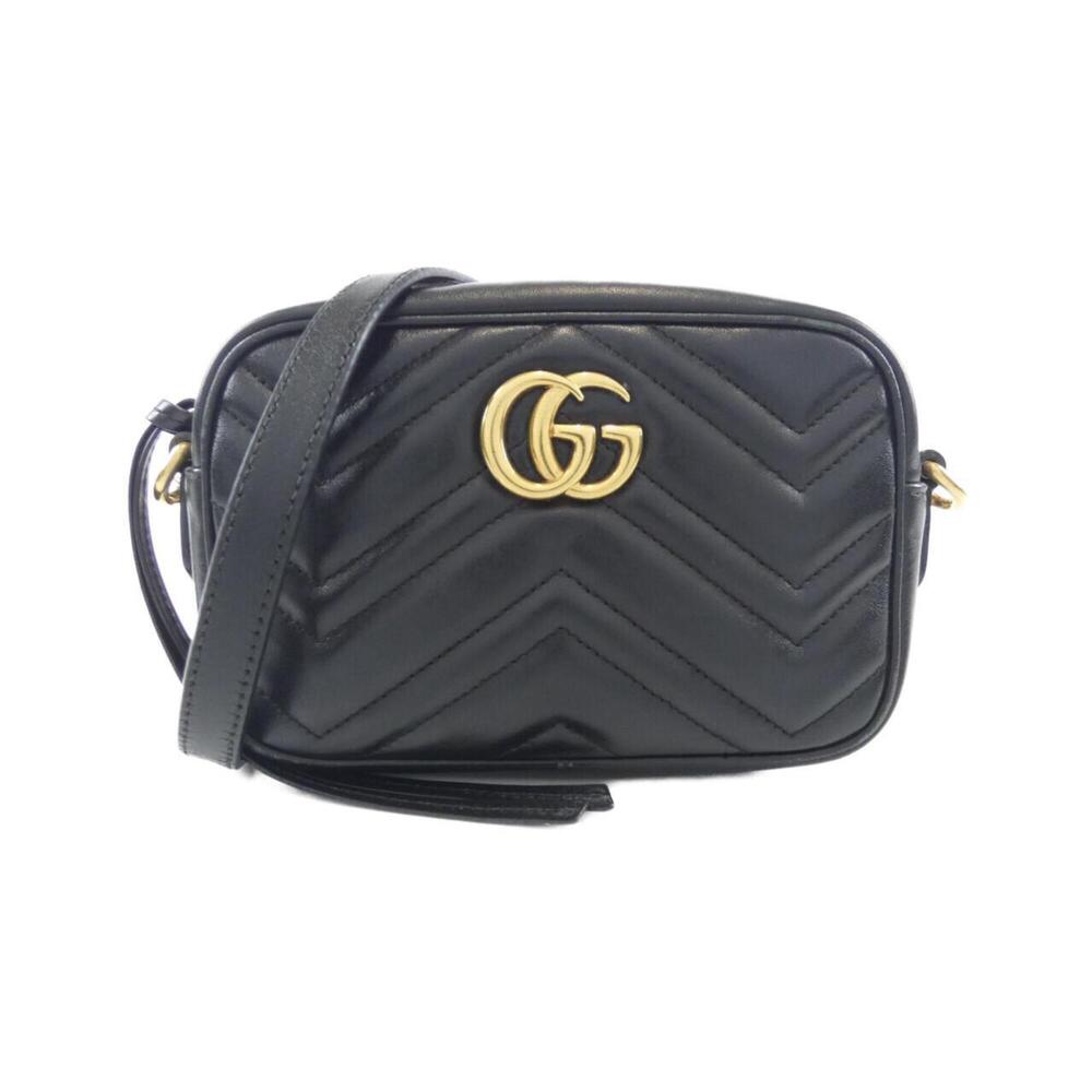 Gucci GG Marmont 448065 DTD1T Shoulder Bag